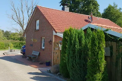 Ferienhaus am Erlensee