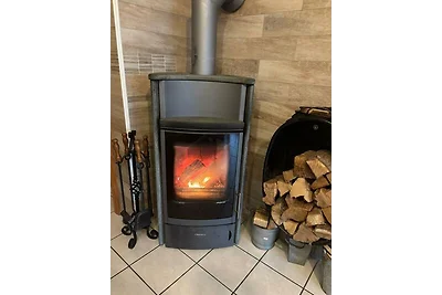 Ferienhaus am Erlensee