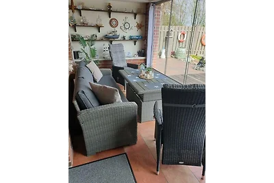 Ferienhaus am Erlensee