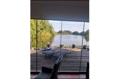 Ferienhaus am Erlensee