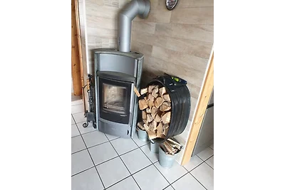 Ferienhaus am Erlensee