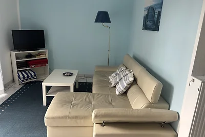 Ferienwohnung Nordlicht