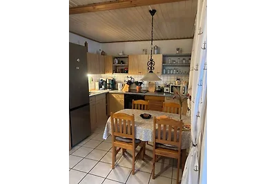 Ferienhaus am Erlensee