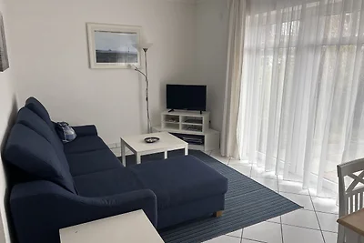 Ferienwohnung Nordlicht 2