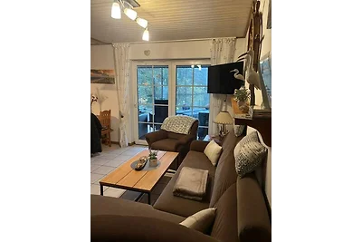 Ferienhaus am Erlensee