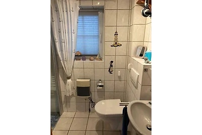 Ferienhaus am Erlensee