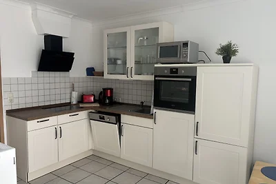 Ferienwohnung Nordlicht