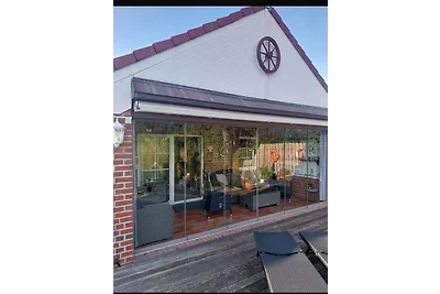 Ferienhaus am Erlensee