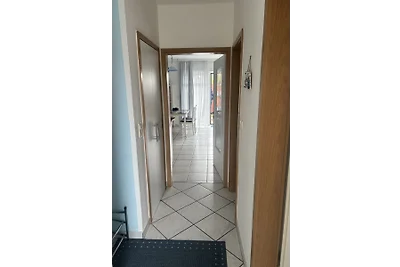 Ferienwohnung Nordlicht