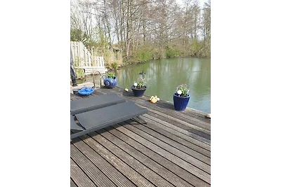 Ferienhaus am Erlensee