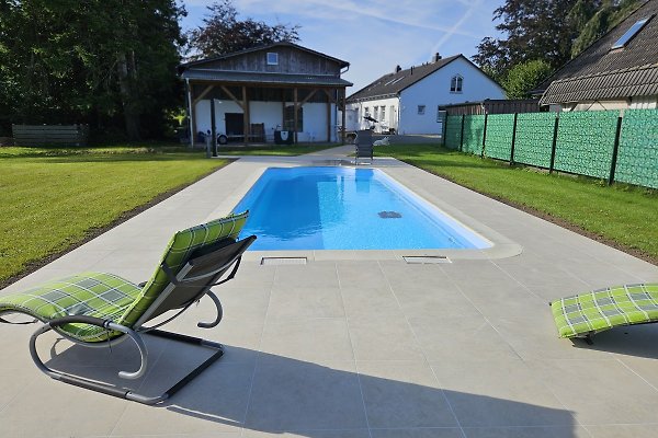 Ferienwohnung Norderbrarup