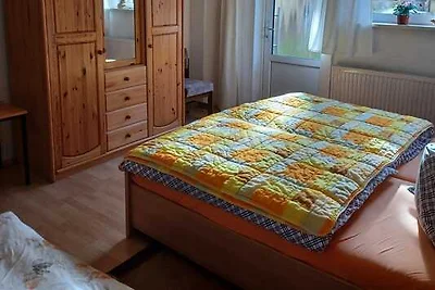 Heidi's Ferienwohnung