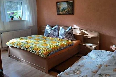 Heidi's Ferienwohnung