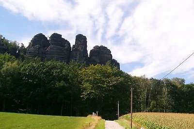 Heidi's Ferienwohnung