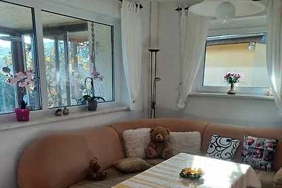 Heidi's Ferienwohnung