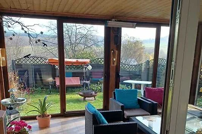 Heidi's Ferienwohnung