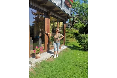 Heidi's Ferienwohnung