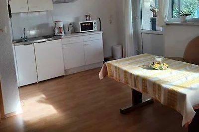 Heidi's Ferienwohnung