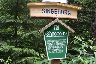 Heidi's Ferienwohnung