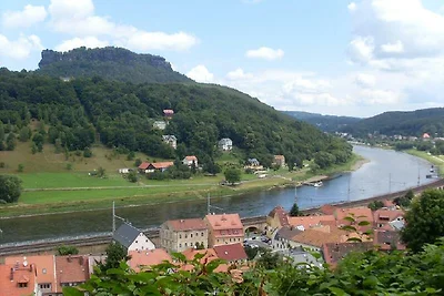 Heidi's Ferienwohnung