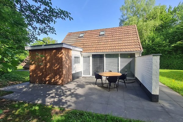 Ferienhaus Simpelveld