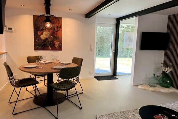 Ferienhaus Simpelveld