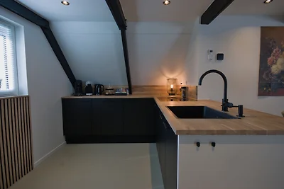 Heuvellodge Robin | Klimaanlage