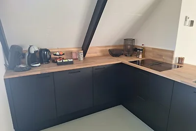 Heuvellodge Robin | Klimaanlage