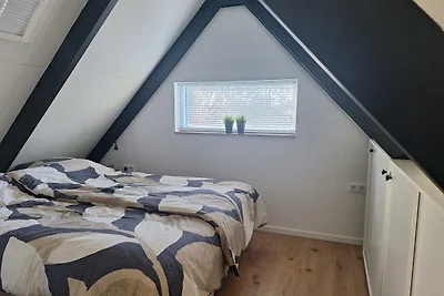 Heuvellodge Robin | Klimaanlage