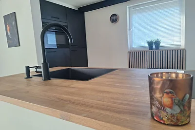 Heuvellodge Robin | Klimaanlage