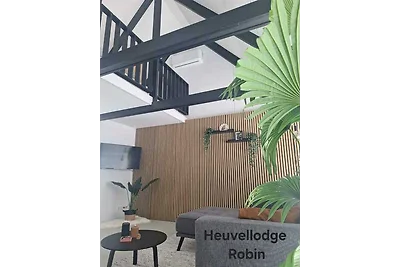 Heuvellodge Robin