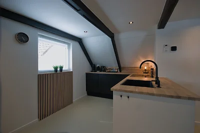 Heuvellodge Robin | Klimaanlage