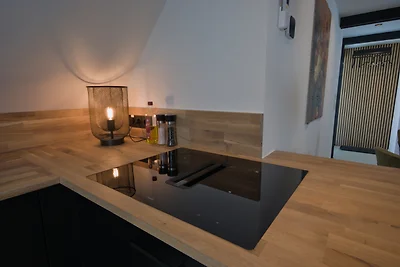 Heuvellodge Robin | Klimaanlage