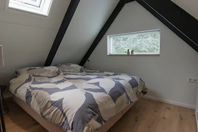 Heuvellodge Robin | Klimaanlage