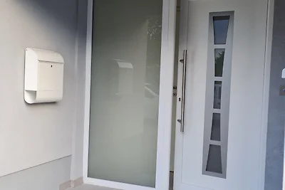 Ferienhaus an der Saar