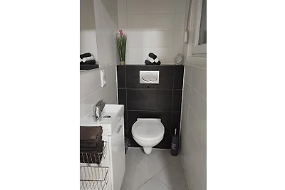 Ferienhaus an der Saar