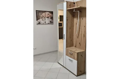 Ferienhaus an der Saar