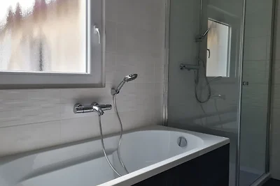 Ferienhaus an der Saar