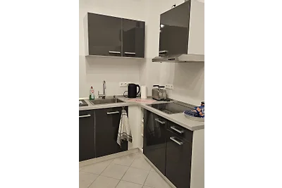 Ferienhaus an der Saar