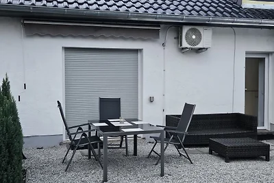 Ferienhaus an der Saar