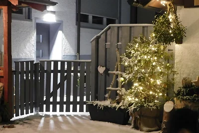 Ferienwohnung am Kirchberg