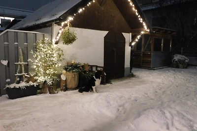 Ferienwohnung am Kirchberg