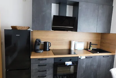 Ferienwohnung am Kirchberg