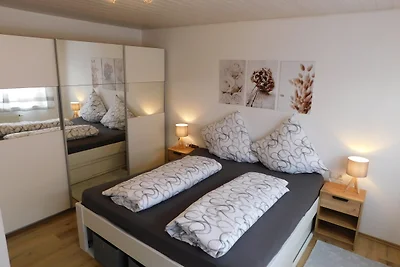 Ferienwohnung am Kirchberg