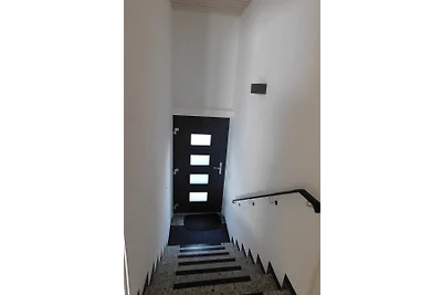 Ferienwohnung am Kirchberg