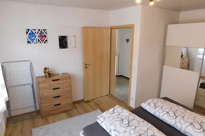 Ferienwohnung am Kirchberg