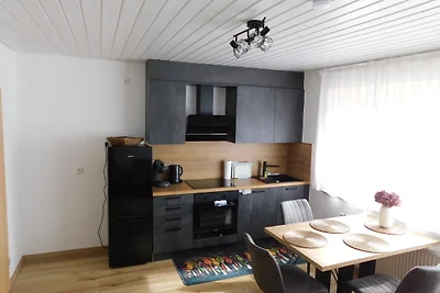 Ferienwohnung am Kirchberg