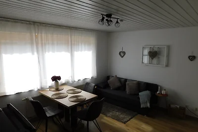 Ferienwohnung am Kirchberg