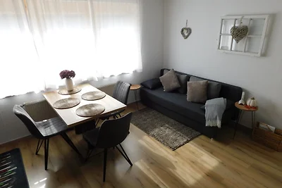 Ferienwohnung am Kirchberg