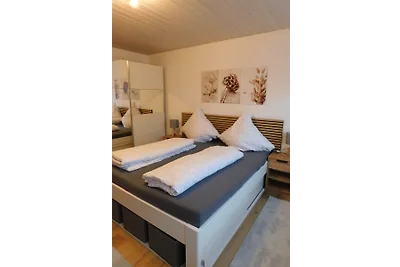 Ferienwohnung am Kirchberg